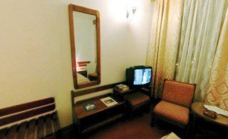 Hotel Capitol Брашов Номер фото